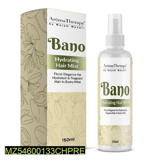 Bano Hydrating hair MIst